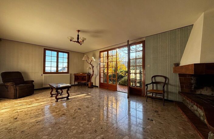 Maison plain-pied avec garage à SISTERON — photo 3