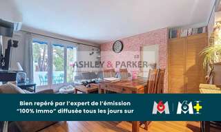 Appartement 4 Pièces 68 m² à vendre à Le Cannet (06110)
