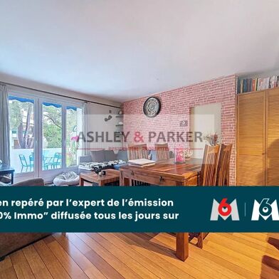 Appartement 4 pièces 279000 €