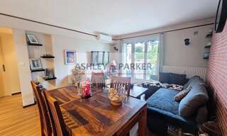 Appartement 4 Pièces 68 m² à vendre à Le Cannet (06110)