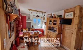 Appartement 2 Pièces 26 m² à vendre à Châtillon-sur-Cluses (74300)