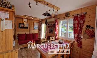 Appartement 2 Pièces 26 m² à vendre à Châtillon-sur-Cluses (74300)