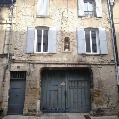 Appartement 1 pièces 500 €