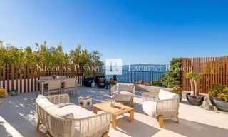 Appartement 3 Pièces 117 m² à vendre à Cap-d'Ail (06320)