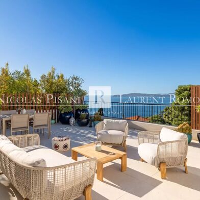 Appartement 3 pièces 2100000 €