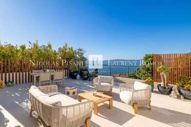 Appartement 3 pièces 2100000 €