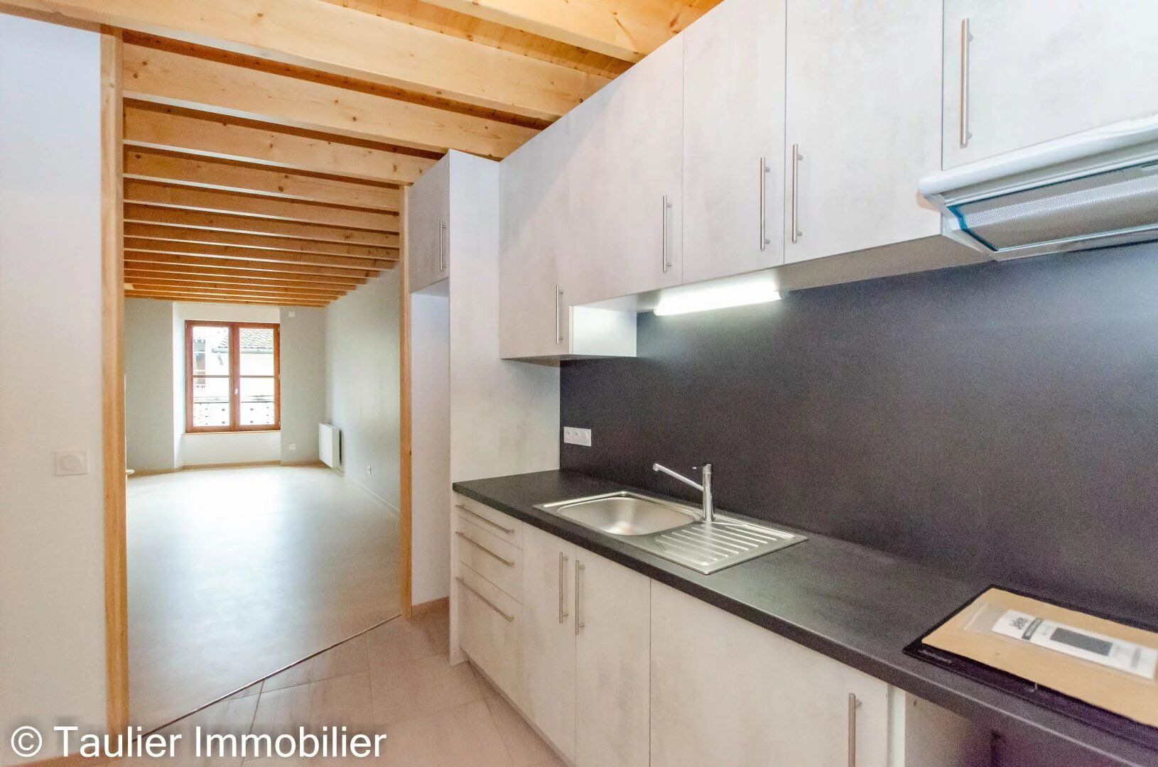 Appartement  T3 à louer Saint-Marcellin 38160