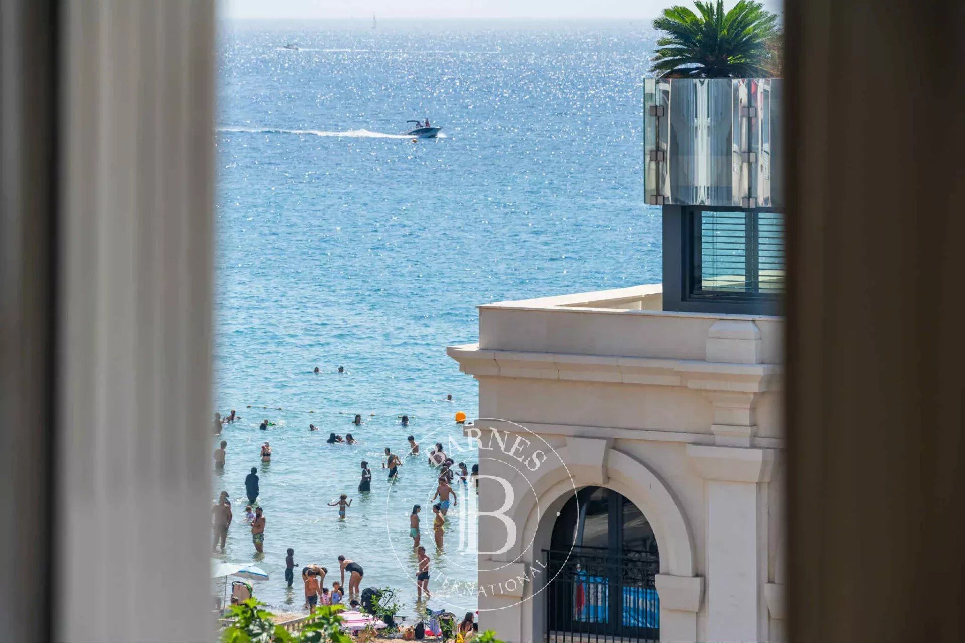 Appartement  T3 à vendre Marseille 7eme 13007