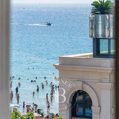 Appartement 3 pièces 695000 €