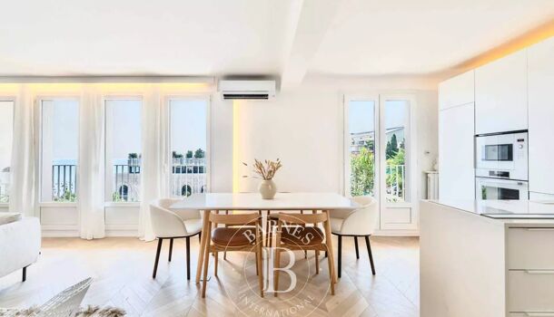 Appartement 3 pièces  à vendre Marseille 7eme 13007