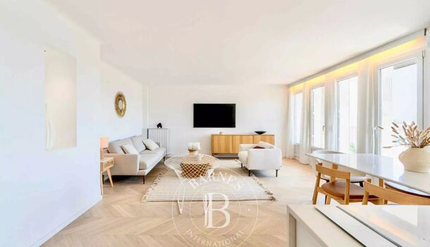 Appartement 3 pièces  à vendre Marseille 7eme 13007