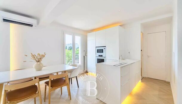 Appartement 3 pièces  à vendre Marseille 7eme 13007