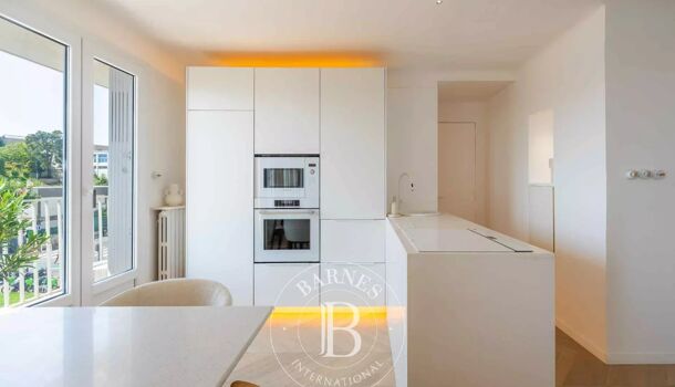 Appartement 3 pièces  à vendre Marseille 7eme 13007