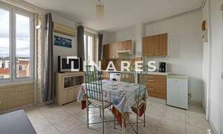 Appartement 2 Pièces 32 m² à vendre à Marseille 4 (13004)