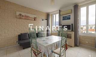 Appartement 2 Pièces 32 m² à vendre à Marseille 4 (13004)