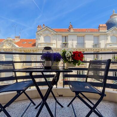 Appartement 2 pièces 249000 €