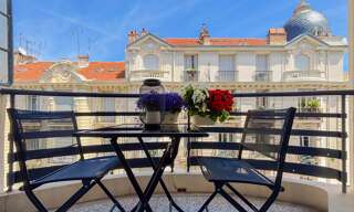 Appartement 2 Pièces 28 m² à vendre à Nice (06000)