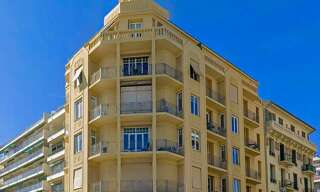 Appartement 3 Pièces 69 m² à vendre à Nice (06200)