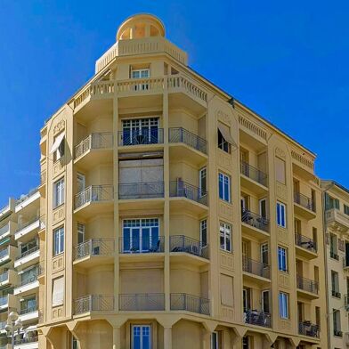 Appartement 3 pièces 530000 €