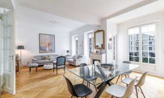 Appartement 4 Pièces 100 m² à vendre à Nice (06000)