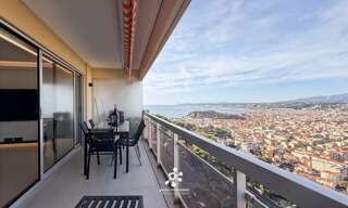 Appartement 3 Pièces 83 m² à vendre à Nice (06300)