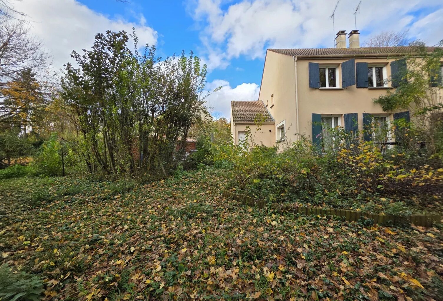 Maison spacieuse à Amilly avec 4 chambres — photo 1