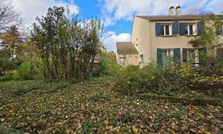 Maison 6 Pièces 114 m² à vendre à Amilly (45200)