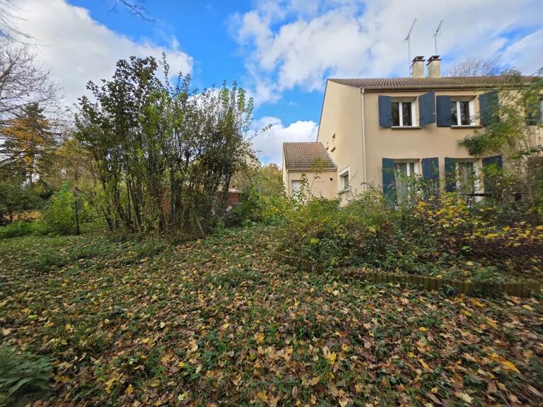 Maison spacieuse à Amilly avec 4 chambres — photo 1