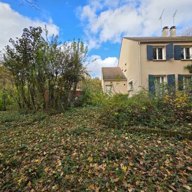 Maison 6 pièces 175000 €