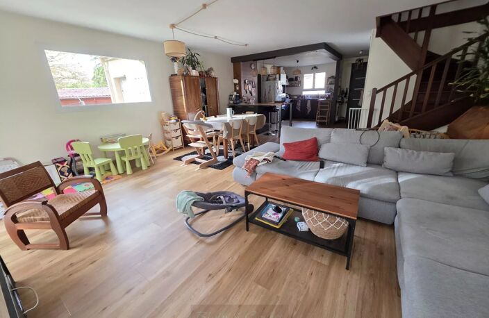 Maison spacieuse à Amilly avec 4 chambres — photo 2