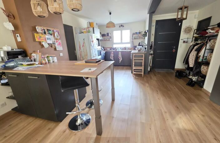 Maison spacieuse à Amilly avec 4 chambres — photo 3