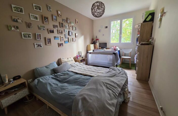 Maison spacieuse à Amilly avec 4 chambres — photo 4