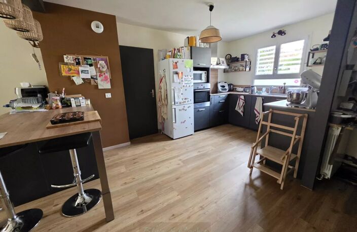 Maison spacieuse à Amilly avec 4 chambres — photo 5