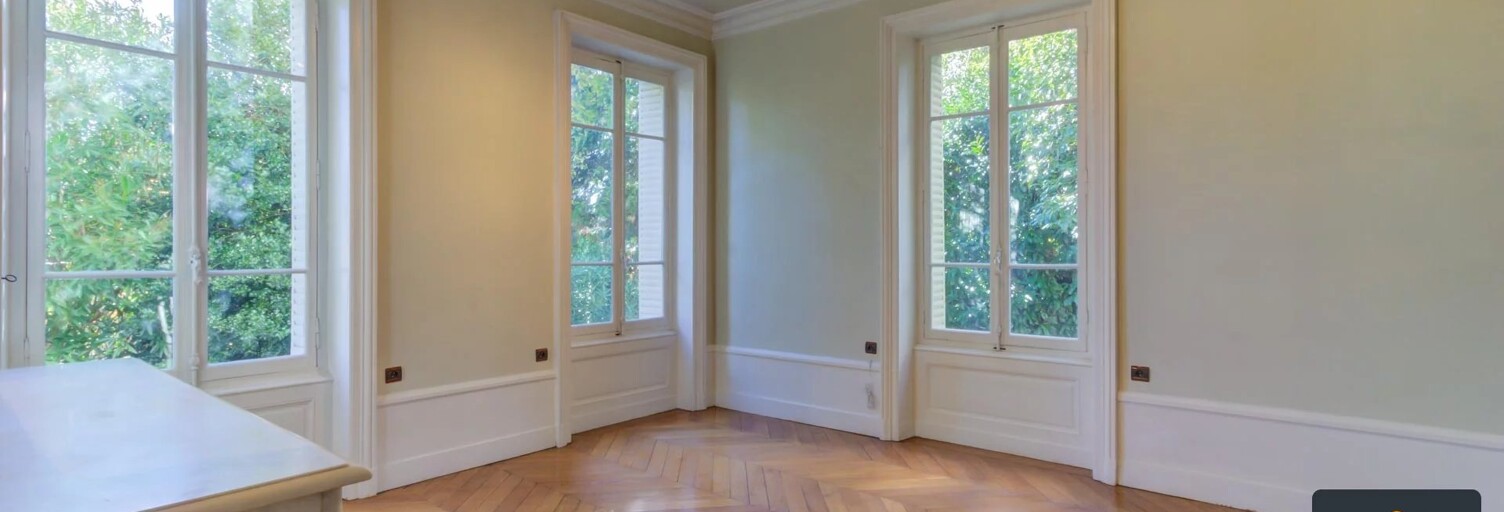 Maison 9 Pièces 181 m² à louer à Tassin-la-Demi-Lune (69160)