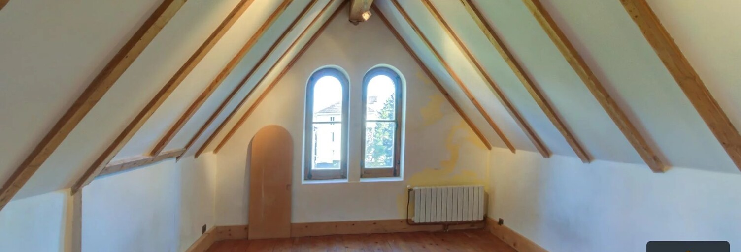 Maison 9 Pièces 181 m² à louer à Tassin-la-Demi-Lune (69160)