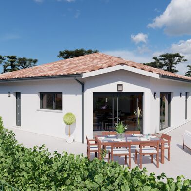 Maison 4 pièces 246000 €