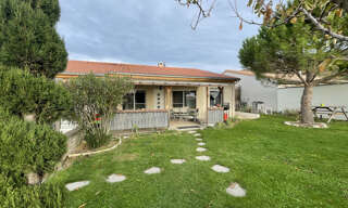 Maison 6 Pièces 128 m² à vendre à Barbières (26300)