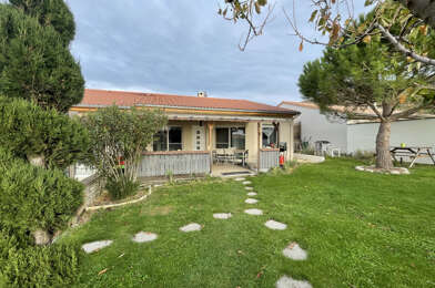 Maison 6 pièces 350000 €