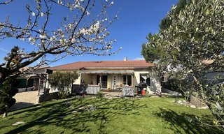 Maison 6 Pièces 128 m² à vendre à Barbières (26300)