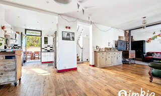 Maison 6 Pièces 220 m² à vendre à Saint-Ouen-sur-Seine (93400)