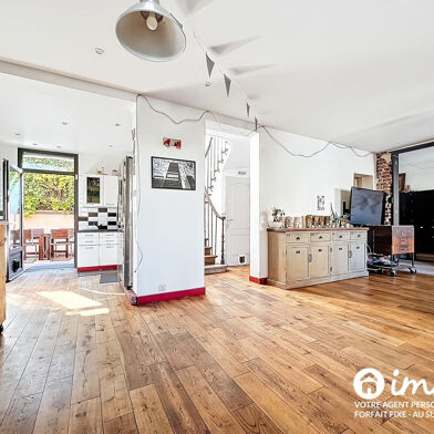 Maison 6 pièces 1095000 €