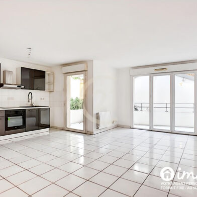 Appartement 4 pièces 360000 €