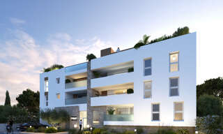 Appartement 3 Pièces 64 m² à vendre à Nîmes (30900)