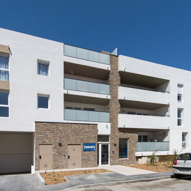 Appartement 3 pièces 229000 €