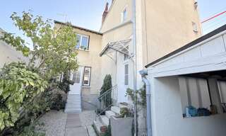 Maison 6 Pièces 115 m² à vendre à Tours (37000)