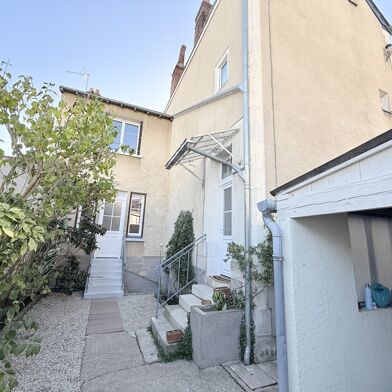Maison 6 pièces 395000 €
