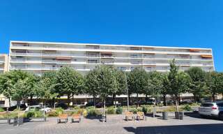 Appartement 3 Pièces 71 m² à vendre à Reims (51100)