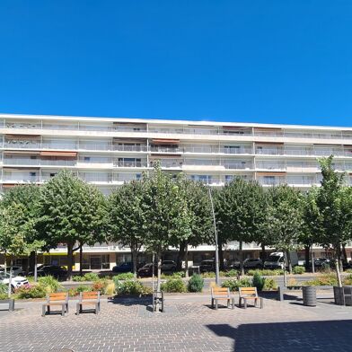 Appartement 3 pièces 222000 €