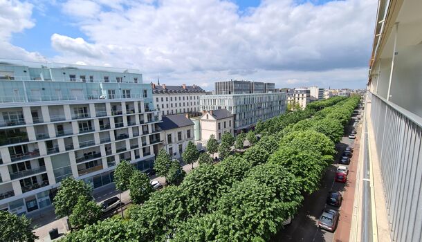 Appartement 3 pièces  à vendre Reims 51100