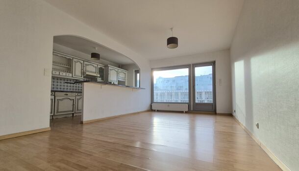 Appartement 3 pièces  à vendre Reims 51100